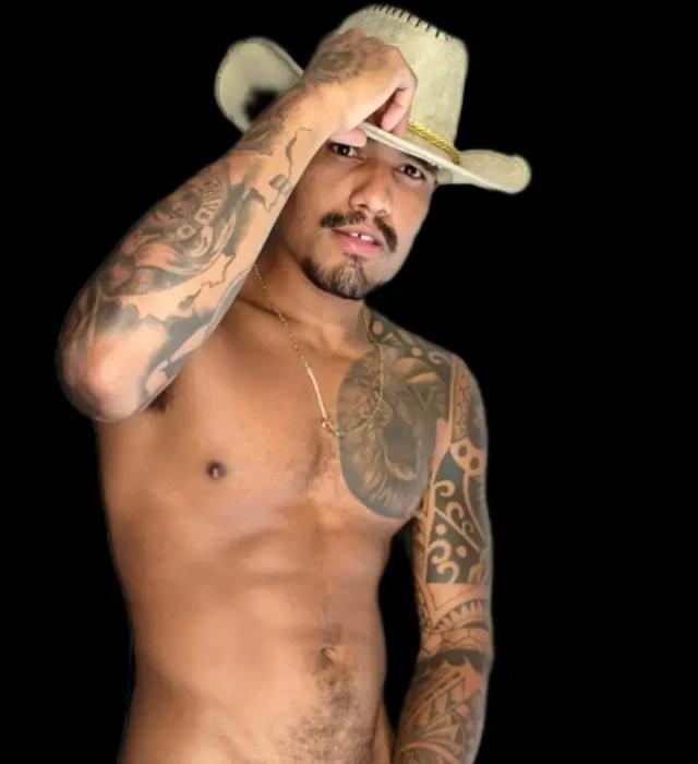 Marcelo pauzao