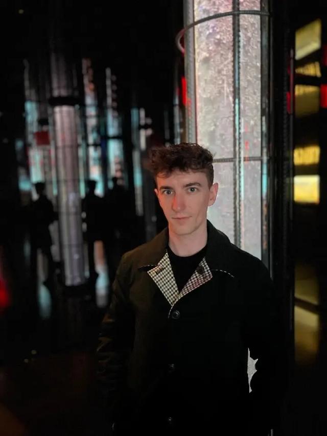 Colton Cameron