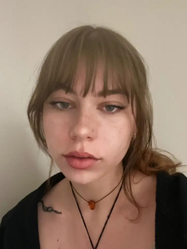 violet
