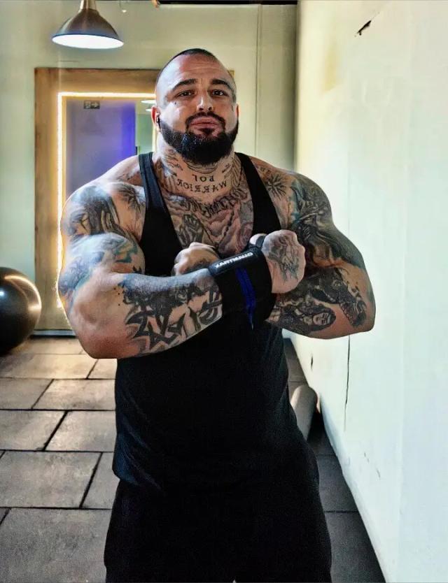Ivan Guerrero