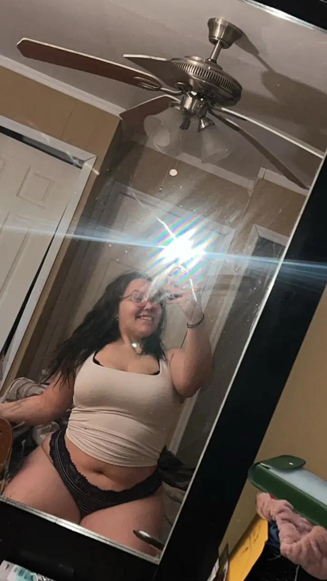 kelsie🥵🤍