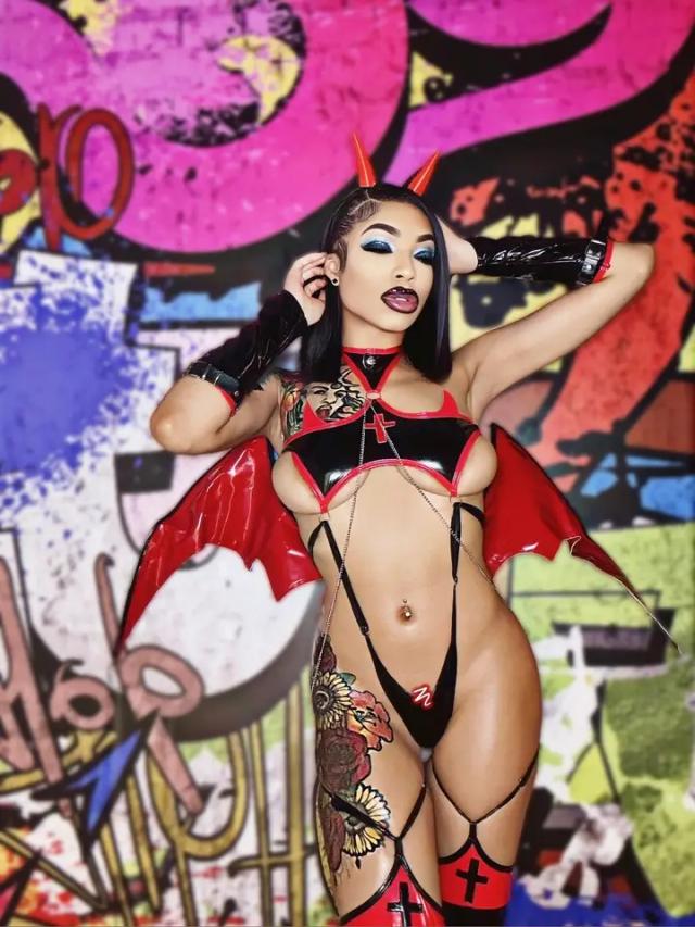 Indian Dior 🧜🏼‍♀️