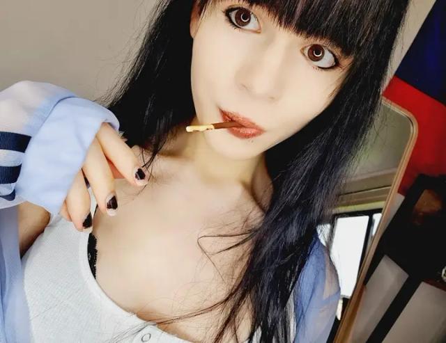 Bunny Doll