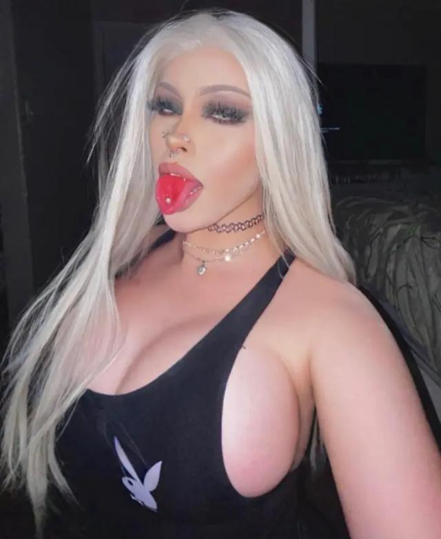 Brooklyn Youngorielle