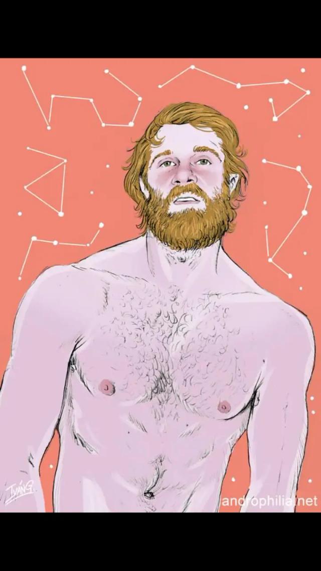 Colby Keller