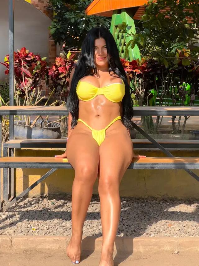 Andreina Lezama