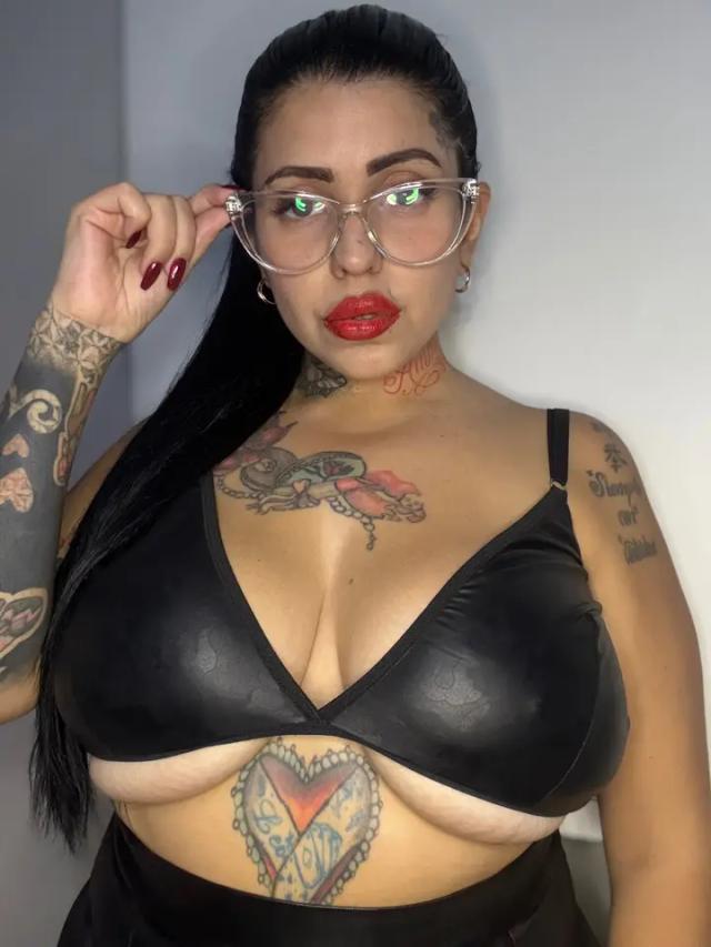 😈Bonnie~SPH 🤏