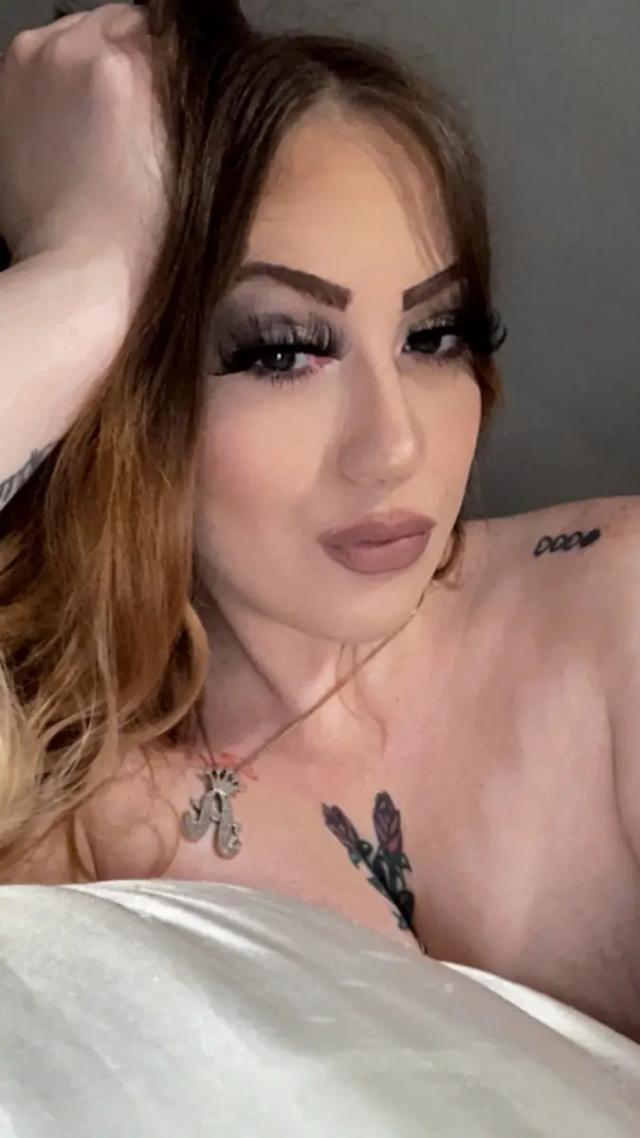 Nina Rosé