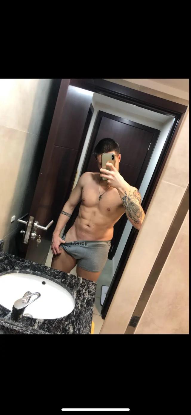 SexyBadBoy