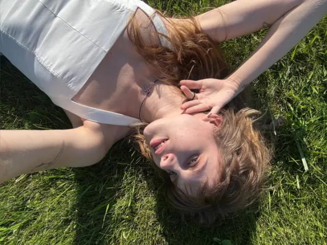Lovely Sofie!