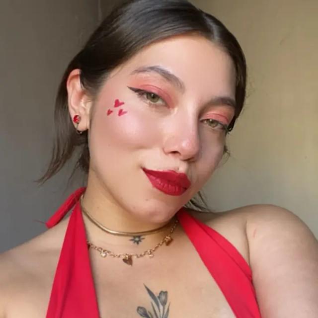 Lucky