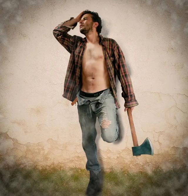 Erotic Man For You