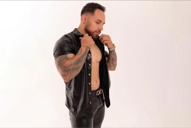 Mason Andre