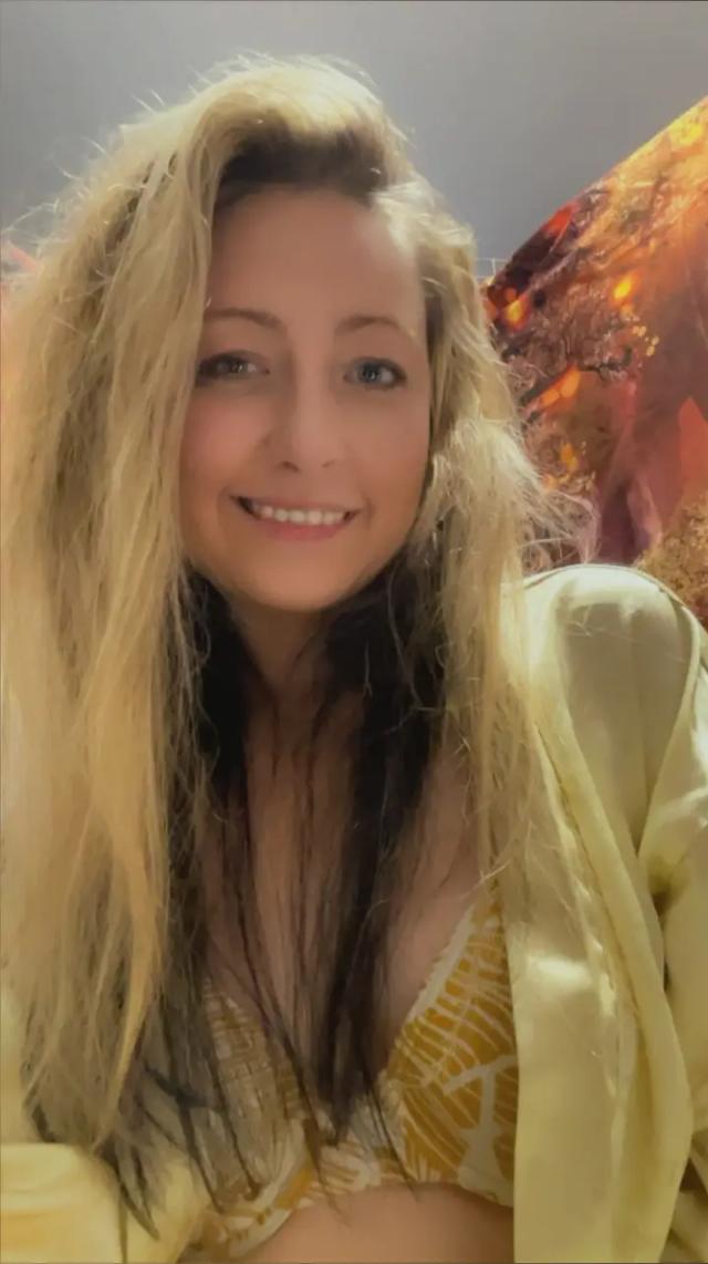 Sarah Sacha