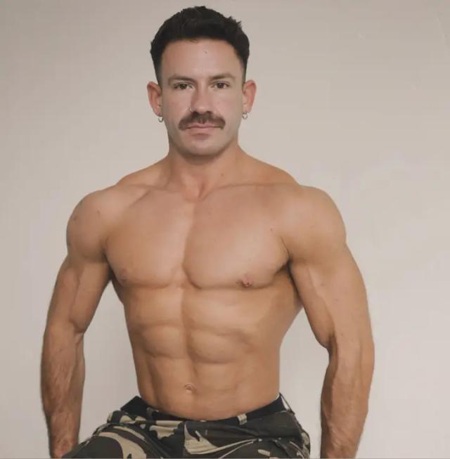 JohnnyTyson