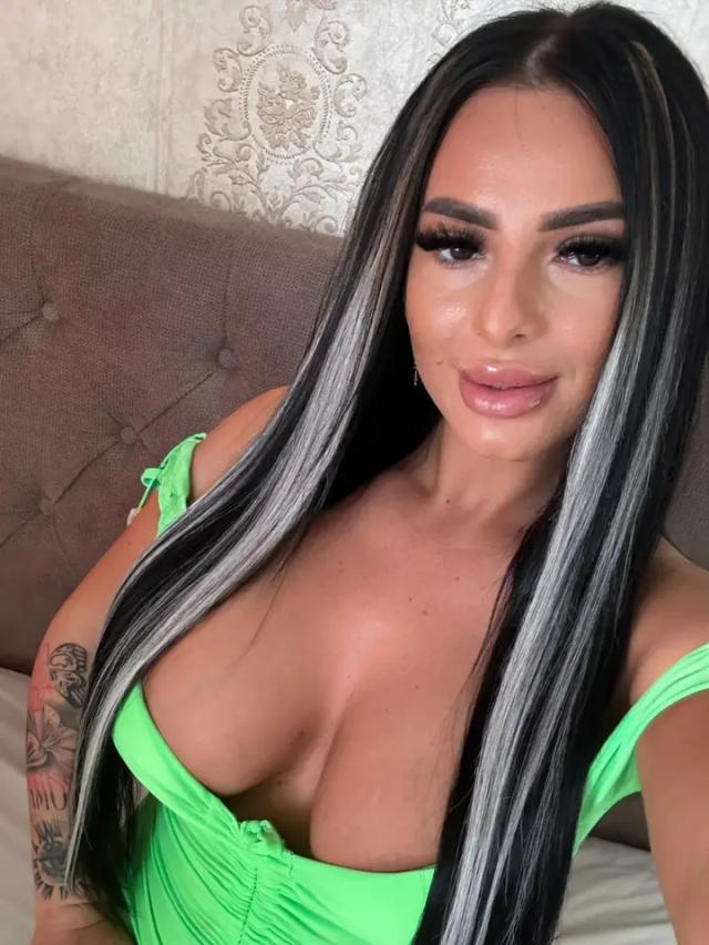 BRENDA