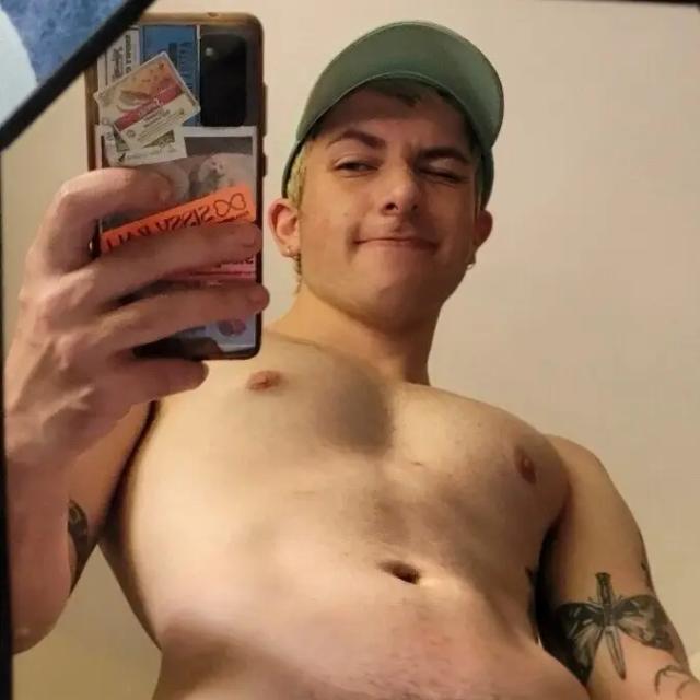 Twinky Twunk 🧚‍♂️