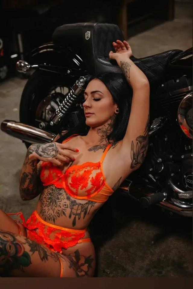 bikerbratttt 💋
