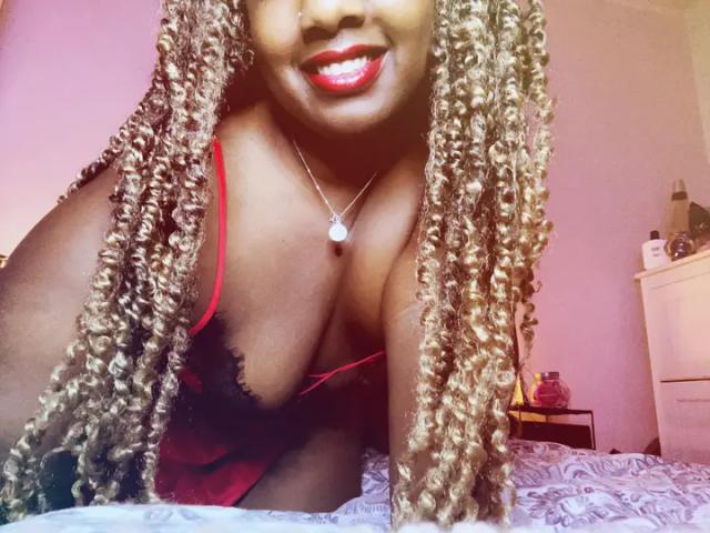 Cocoahontas 🤎