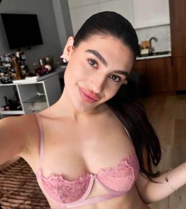 Sarah 🔥