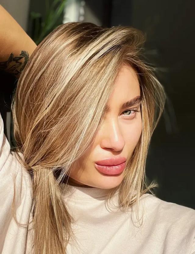 Alina Lulu