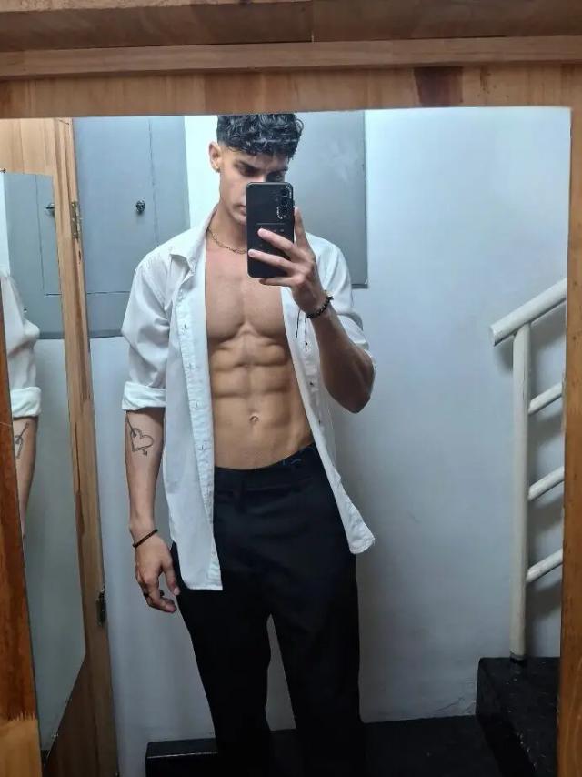 Axell❤️‍🔥