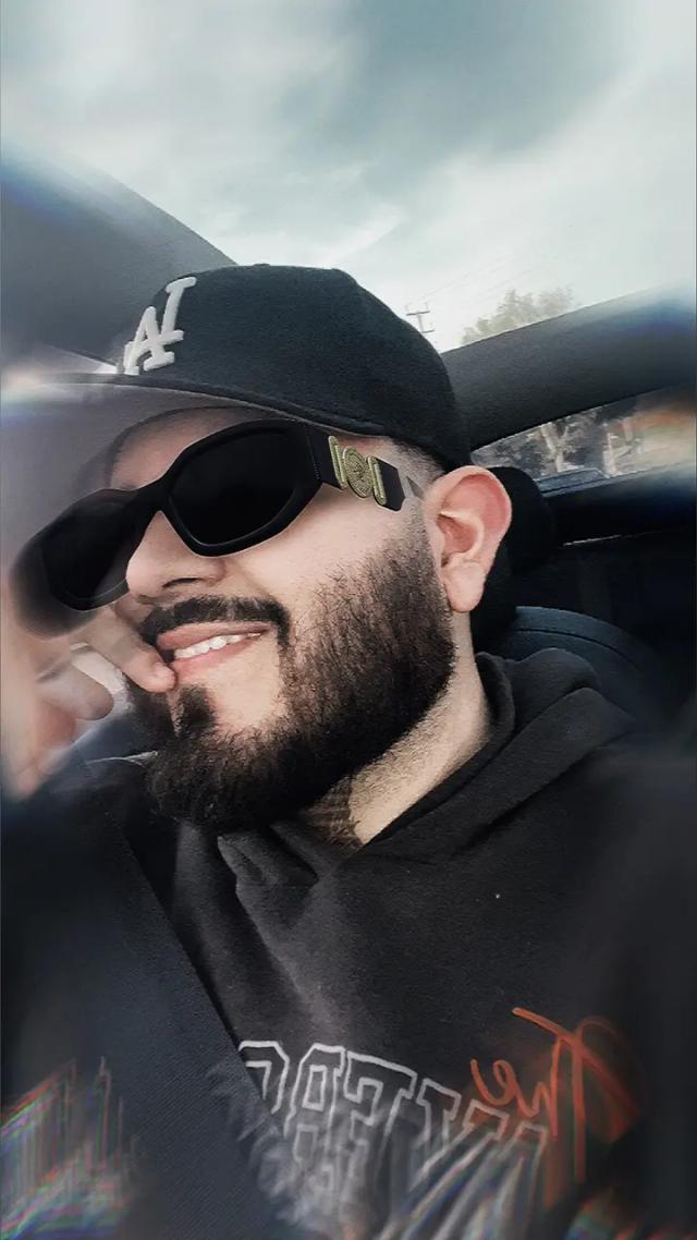 BigDickEdgar