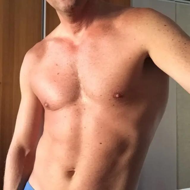 Tristan Daddy