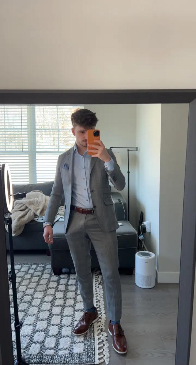 Kane Dixon