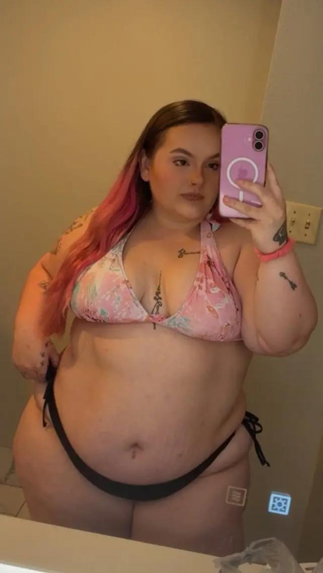 Violet Reign