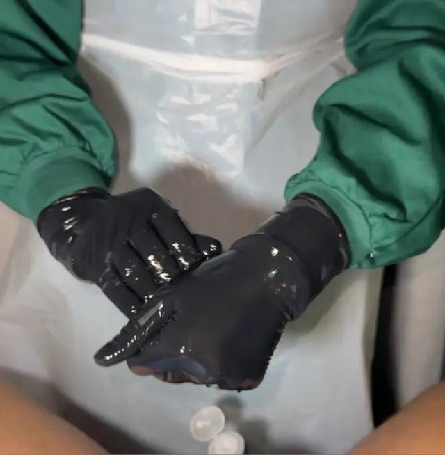 Milking-Nurse