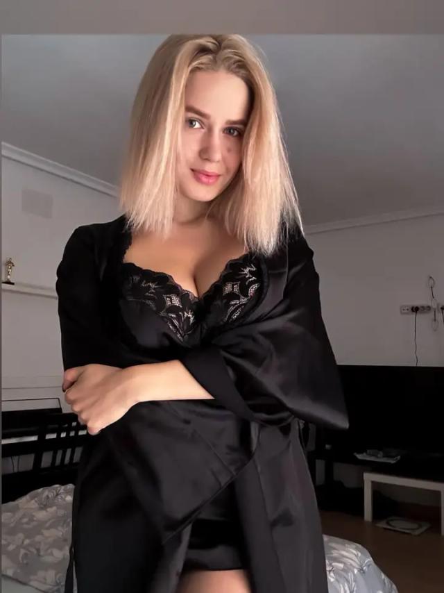 Anna Monik
