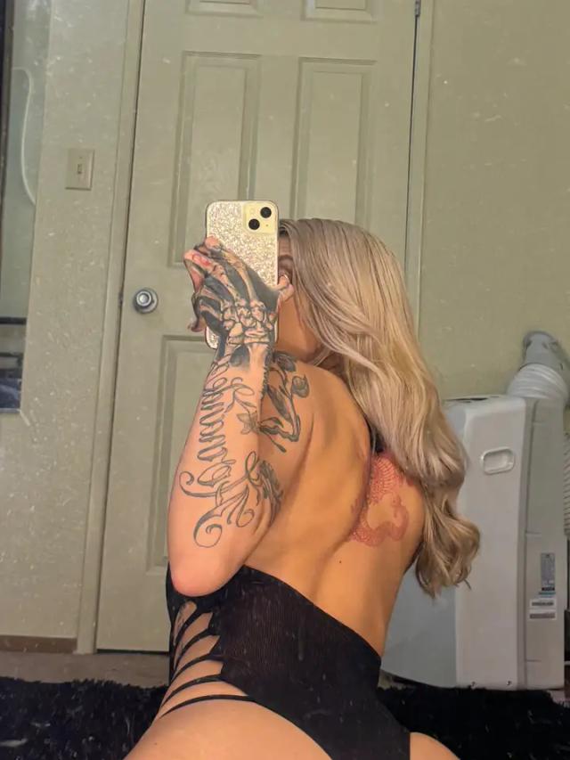 Daniela Vixen