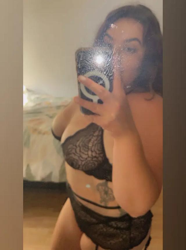 Felecia Starr 💫