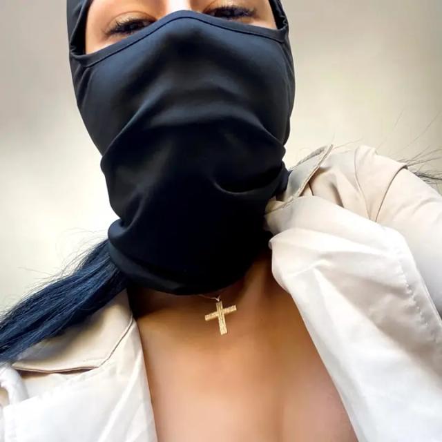LA TOXICA