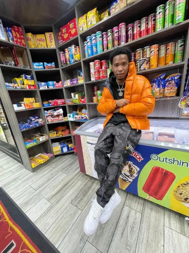Rob Gotti