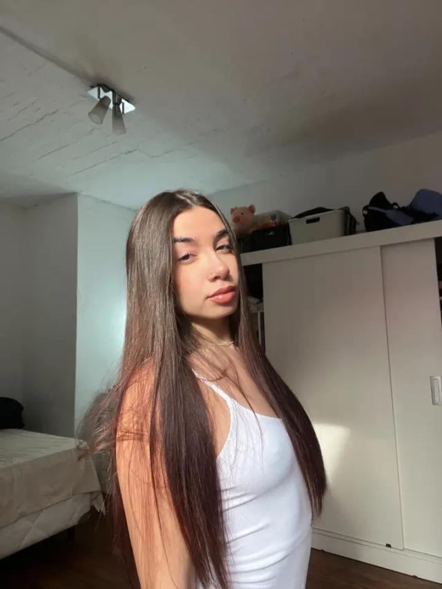 JULIET 🤍​