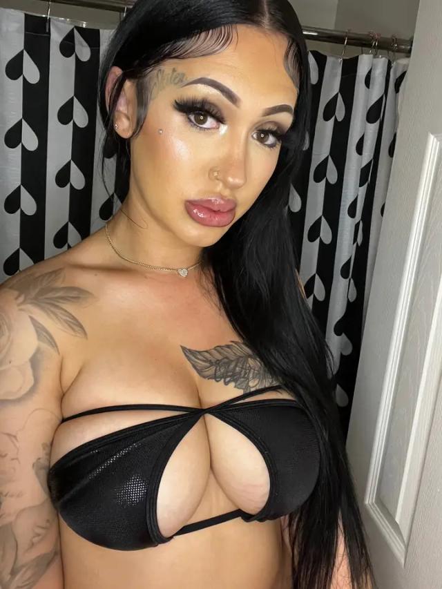 Ms. Sexy