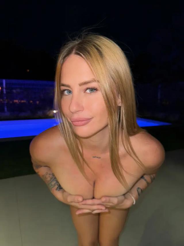 Vanessa brunn