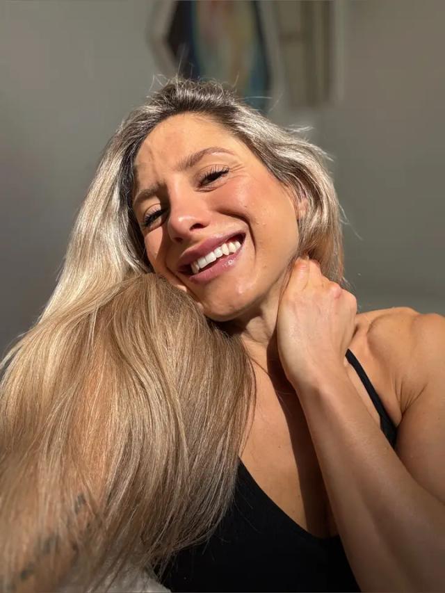 Abby 🍑