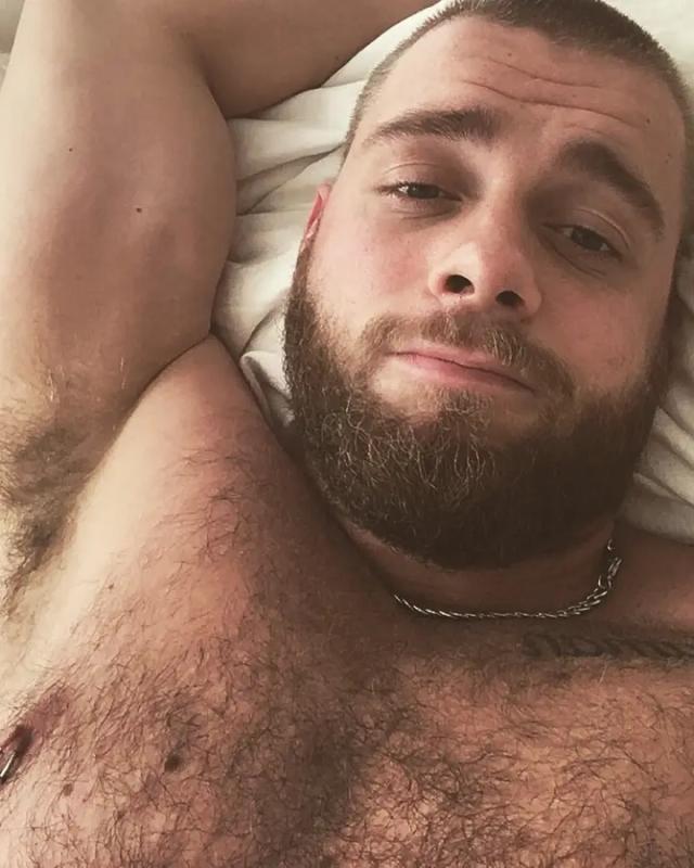chris heart