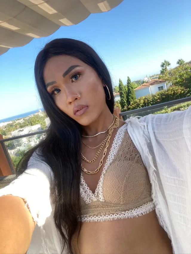Lily uw - VIP