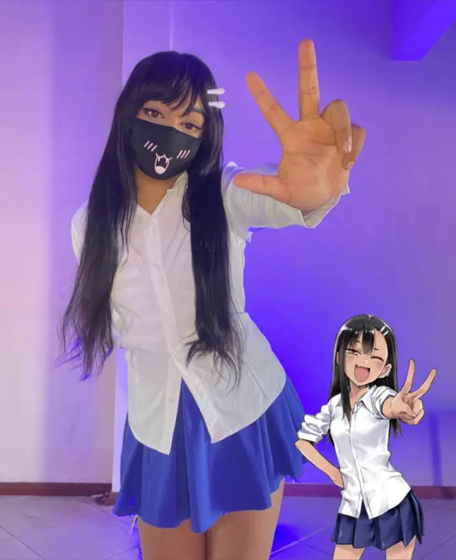 Nagatoro