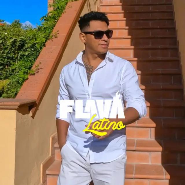 🌋 LATINO FLAVA 🌋