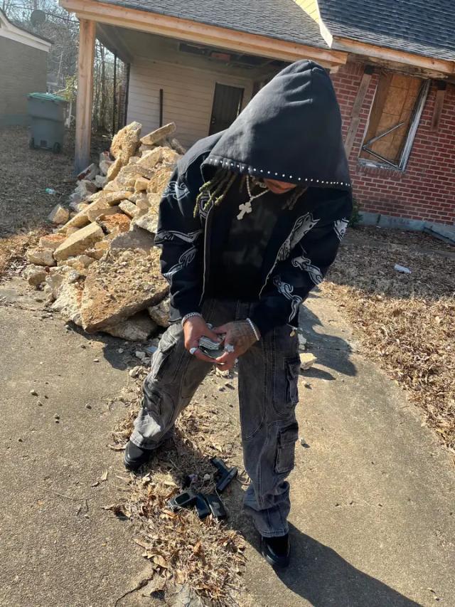 Dxnero Capone