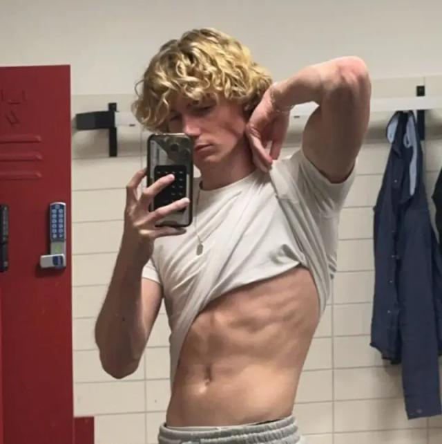 Adrien Agreste