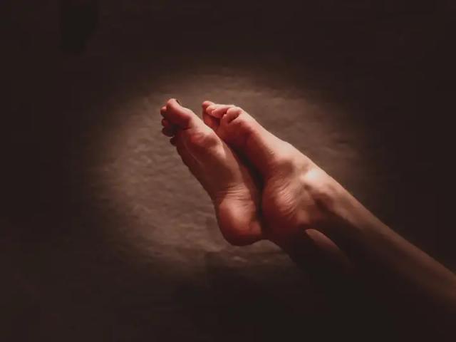 KinkyFeet