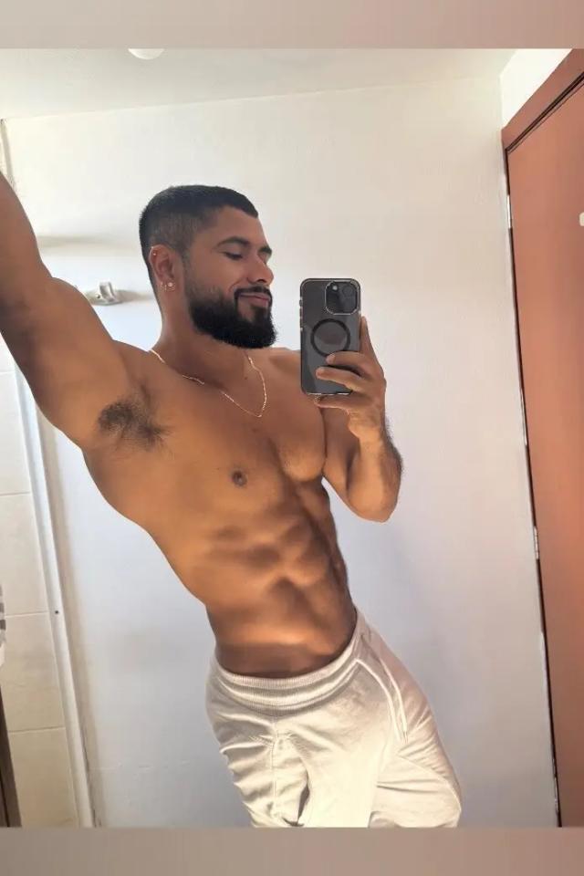oscar g