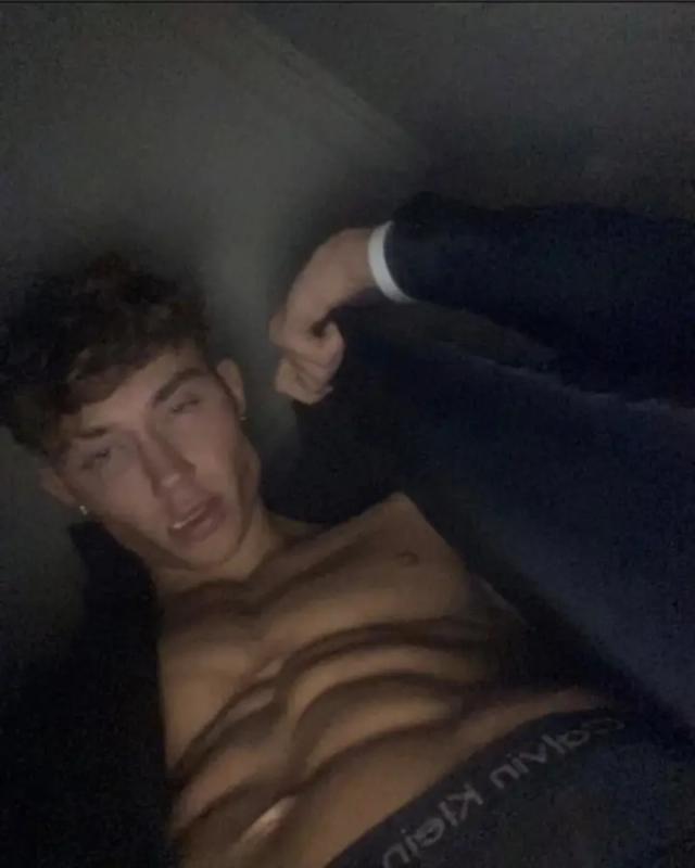 Your Fav 😈🍆