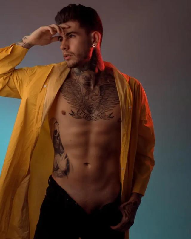 Dudu Nicastro
